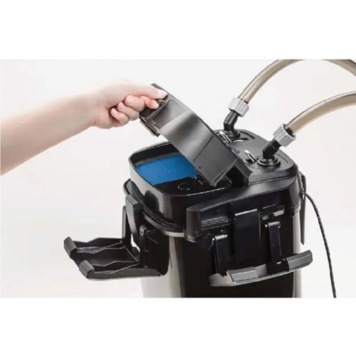 AQUAEL Filter Ultramax 2000 Dış Filtre 2000 L/H